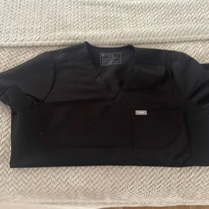 FOGS Catarina one pocket scrub top